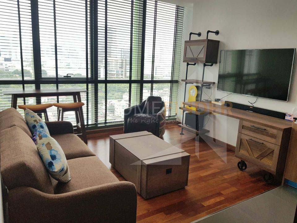 Wish Signature Midtown Siam 2 ห้องนอน, ให้เช่า