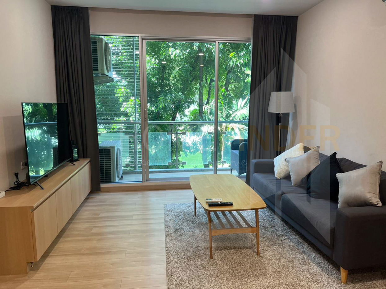 Von Napa Sukhumvit 38 1 bedroom, for rent