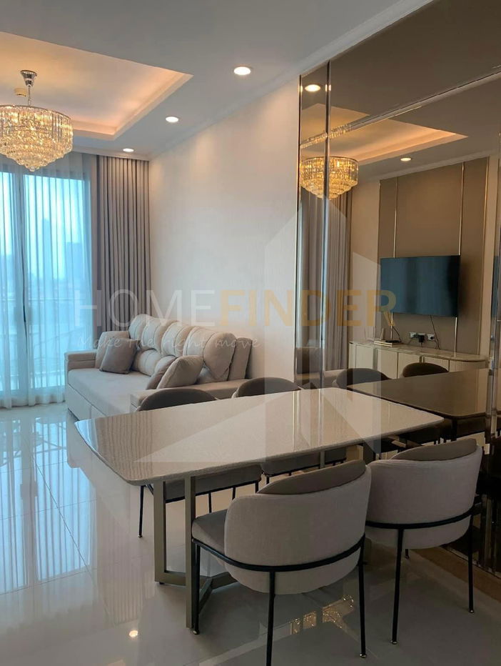 Supalai Oriental Sukhumvit 39 1 bedroom, for rent