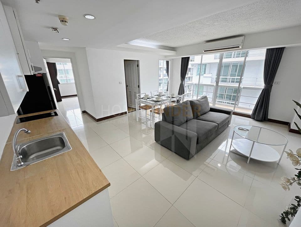 Waterford Sukhumvit 50 3 bedrooms, for rent