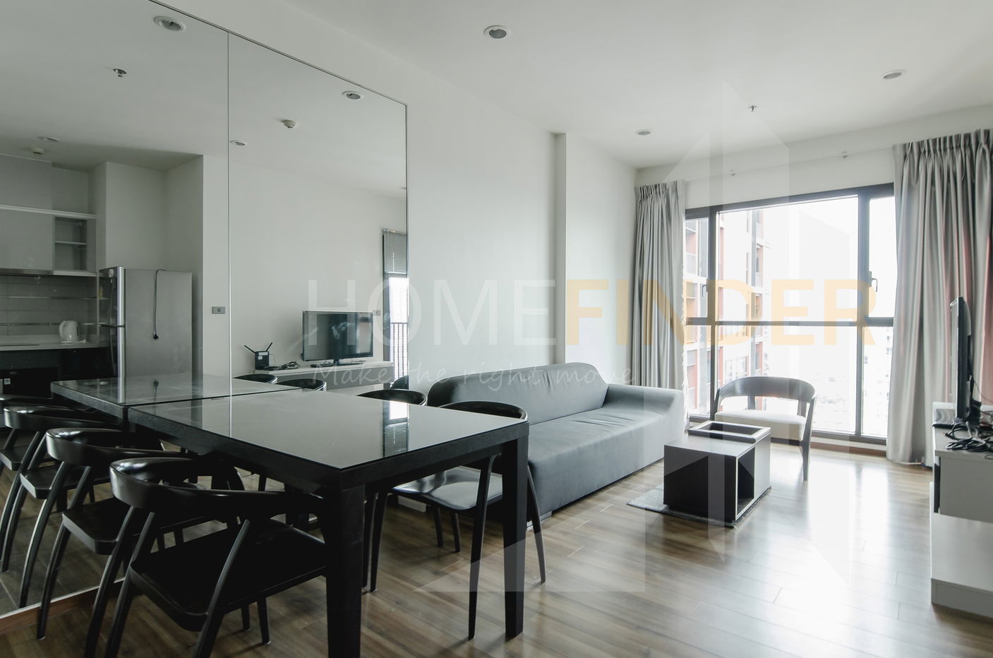 WYNE Sukhumvit 71 1 bedroom, for rent