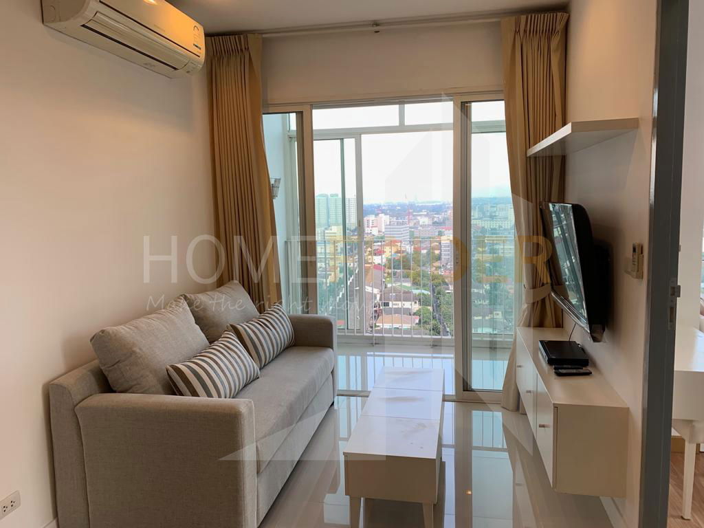IDEO Verve Sukhumvit 2 bedrooms, for rent