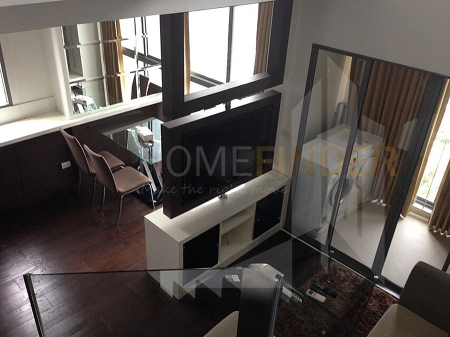 IDEO Q Phayathai 1 bedroom, for rent