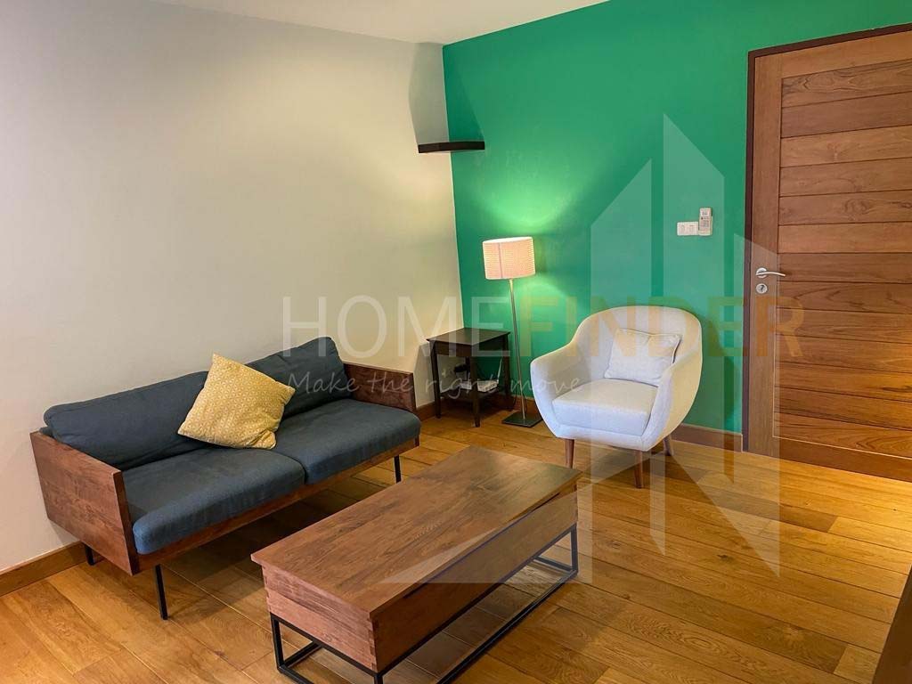 The Niche Sukhumvit 49 2 bedrooms, for rent