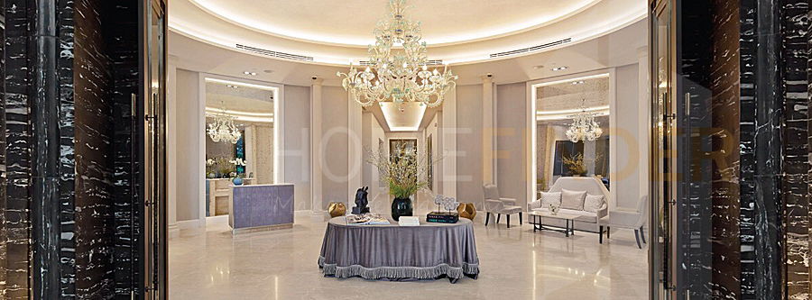 THE DIPLOMAT SATHORN 1 bedroom, for rent