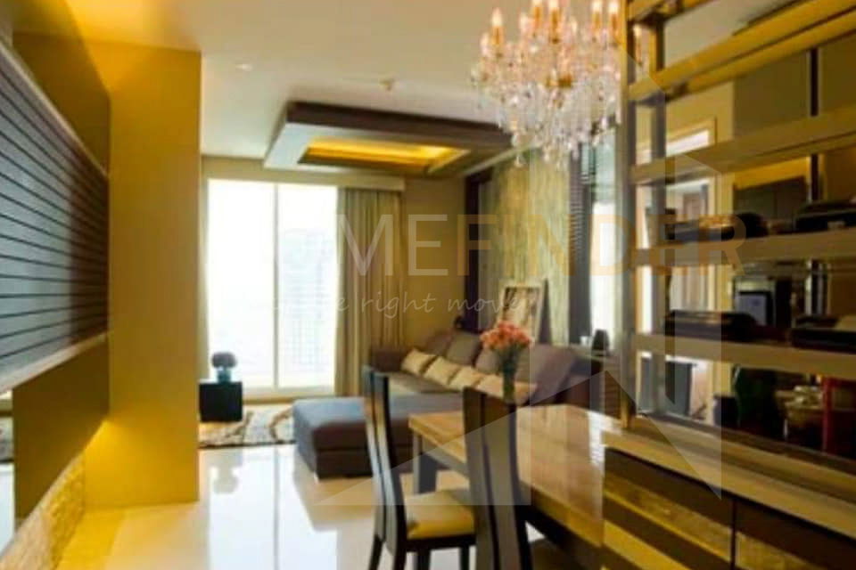 The Empire Place || ดิ เอ็มไพร์ เพลซ 1 bedroom, for rent