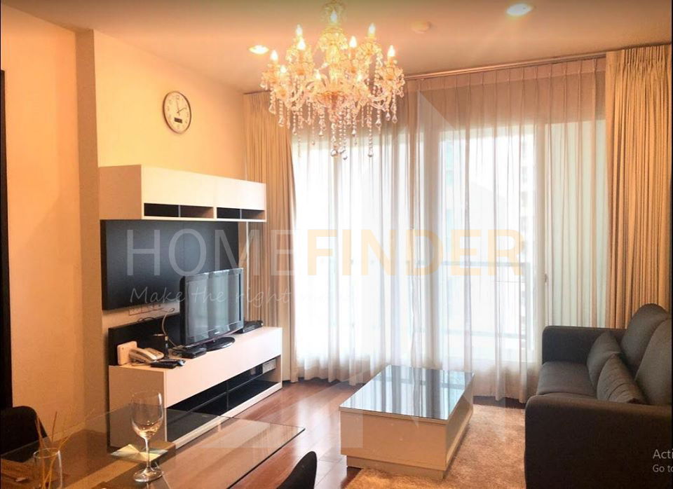 The Address Chidlom 1 bedroom, for rent