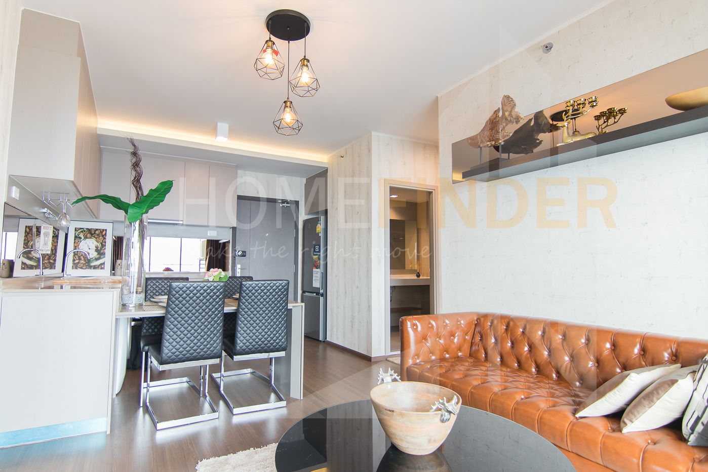 IDEO Sukhumvit 93 1 bedroom, for rent
