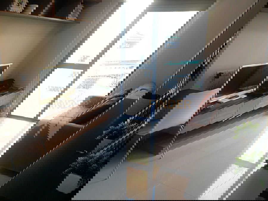 Le Cote Sukhumvit 14 တွင် အိပ်ခန်း 1ခန်း ငှားရန်ရှိသည်။