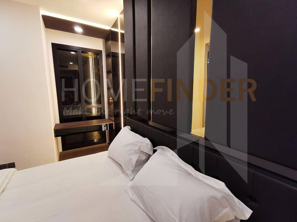Ashton Chula-Silom || แอชตัน จุฬา-สีลม 1 bedroom, for rent