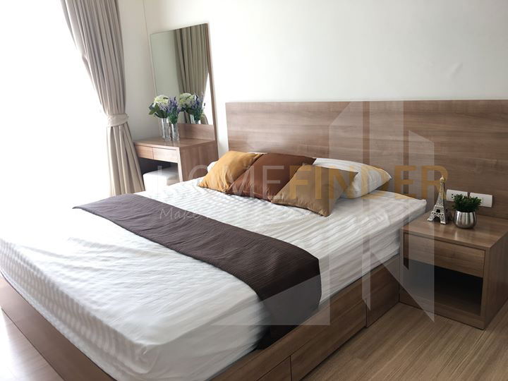 Rhythm Sukhumvit 2 bedrooms, for rent