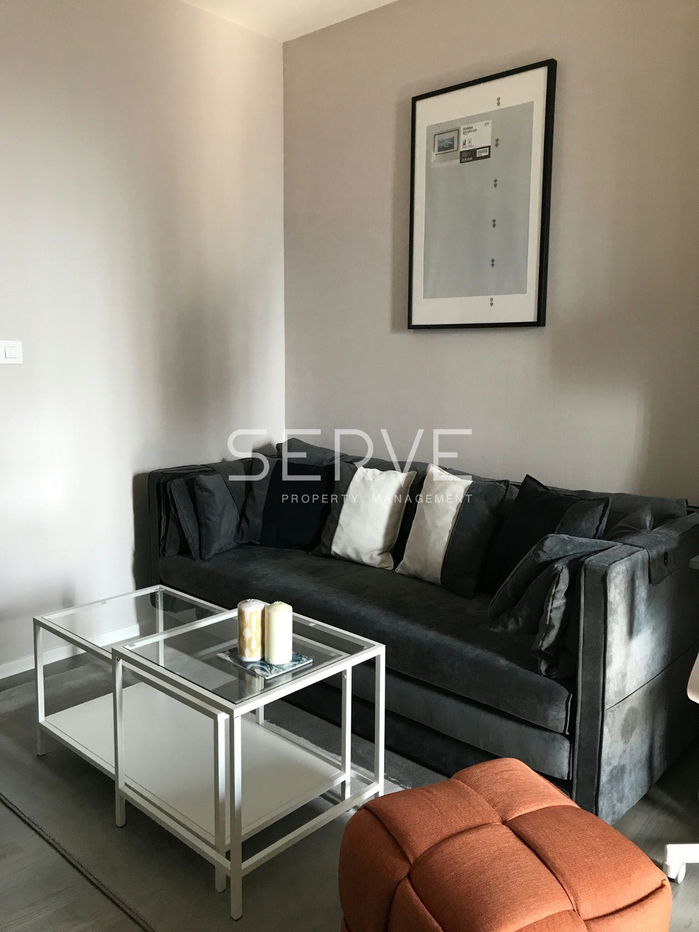 ให้เช่าคอนโด The Room สุขุมวิท 69 ทำเลเยี่ยม @ BTS พระโขนง