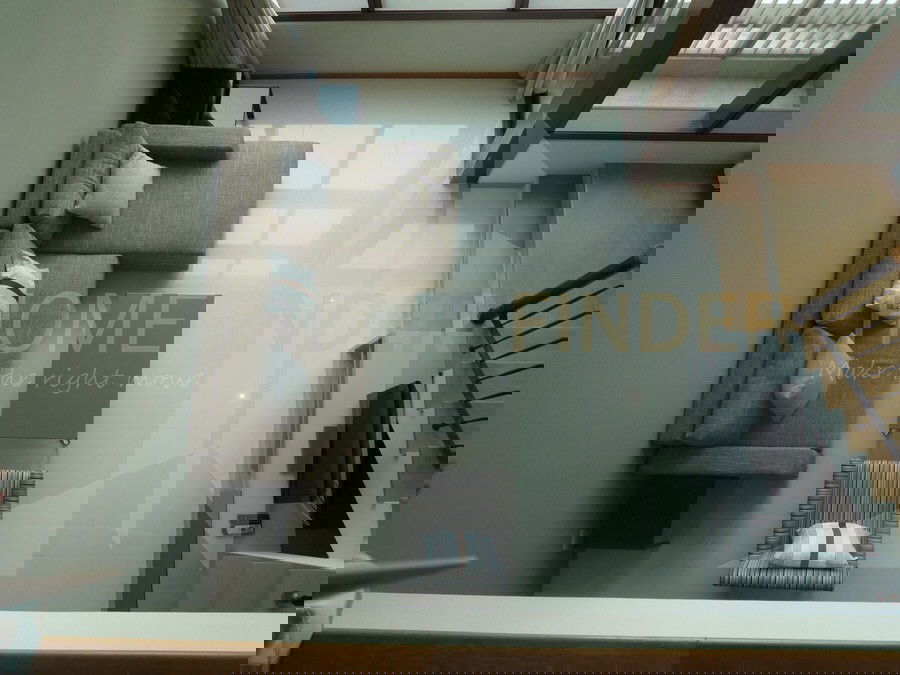 ดิ เอ็มโพริโอ เพลส 1 ห้องนอน, ให้เช่า