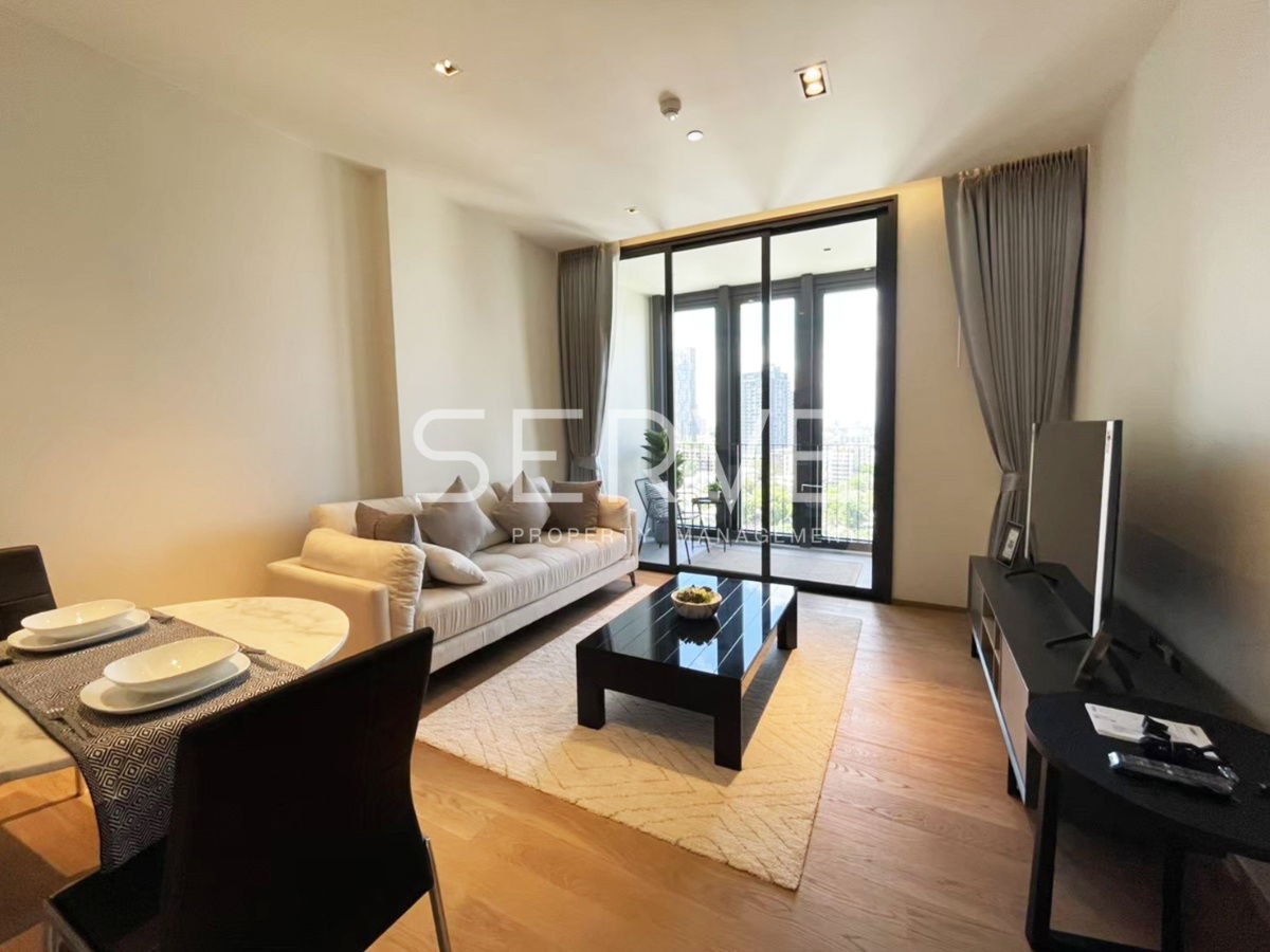 🔥大房间，配备 1 张床，带浴缸，高层。