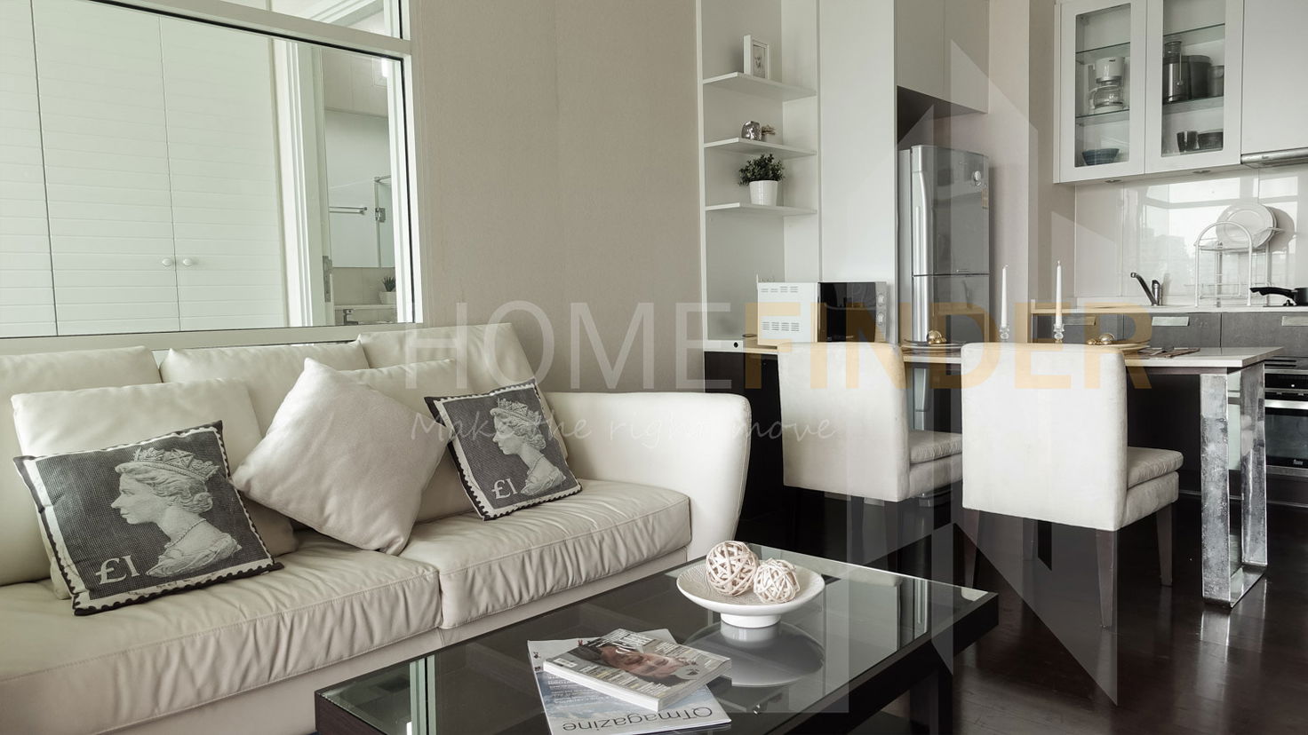 Ivy Thonglor 1 bedroom, for rent