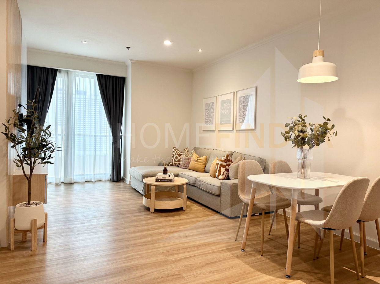 Baan Chao Praya 1 bedroom, for rent