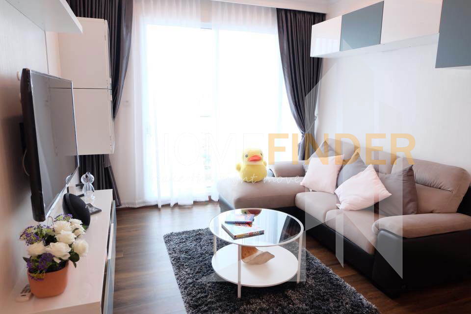 Supalai Elite Phayathai 1 bedroom, for rent