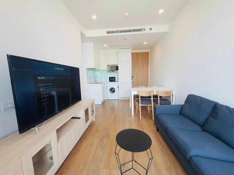 For Rent Noble BE33 (Sukhumvit 33) (Near BTS Prompong Station 700m.)