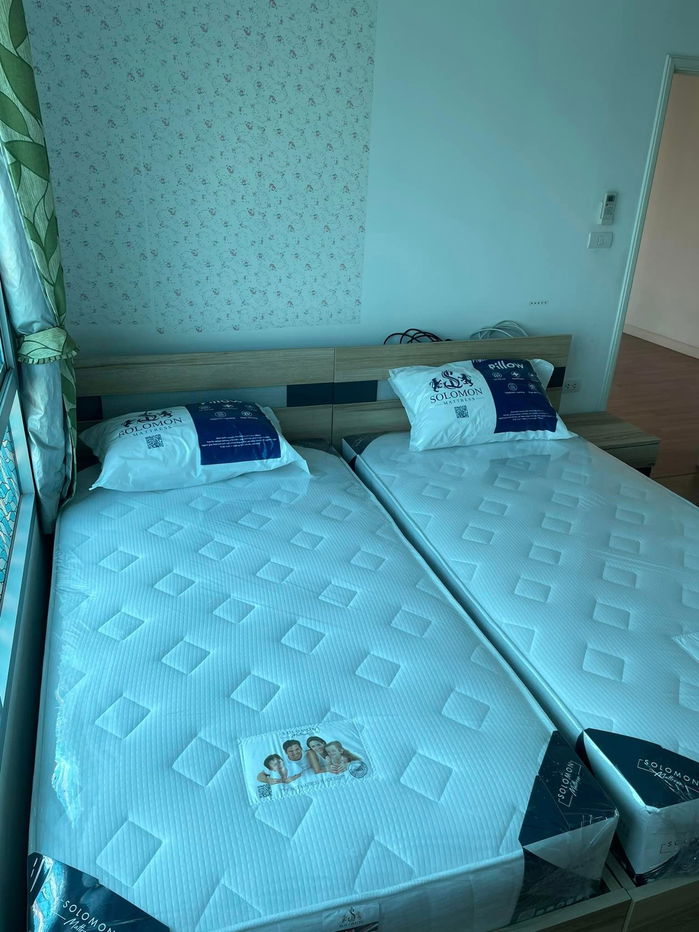 G7875🚨 တရုတ်ဖောက်သည်များ ကျေးဇူးပြု၍ WeChat ထည့်ပါ။ (အသေးစိတ်ဆက်သွယ်ရန်) ငှားရန်ရှိသော LUMPINI PLACE RAMINDRA – LAKSI Line ❤️💜@condopremium💜❤️Ready move in ⬛ 📞 065 695 3645⬛