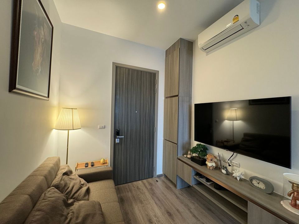 For Rent KnightsBridge Prime On-Nut (Near Bts On-Nut)