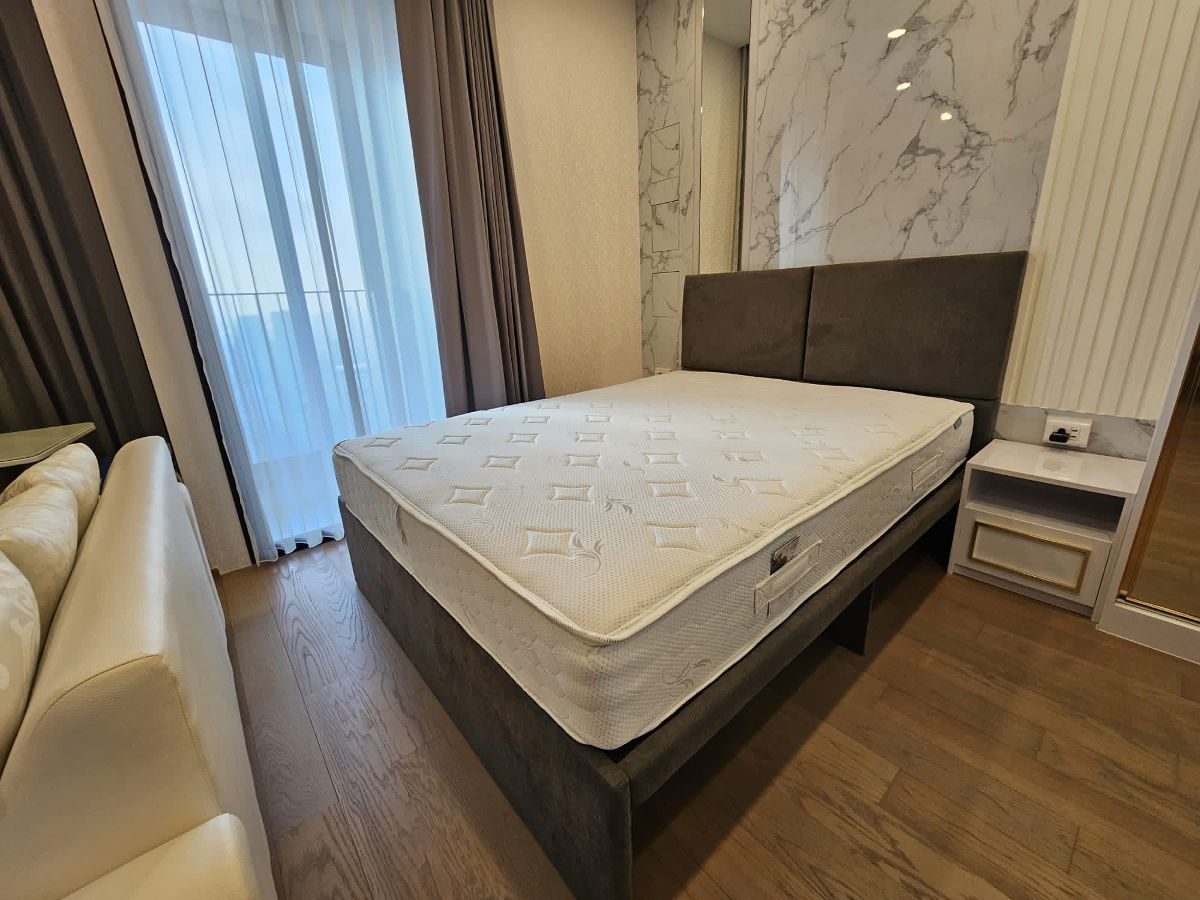 Ashton Chula 1 bedroom for rent (Rt-01)