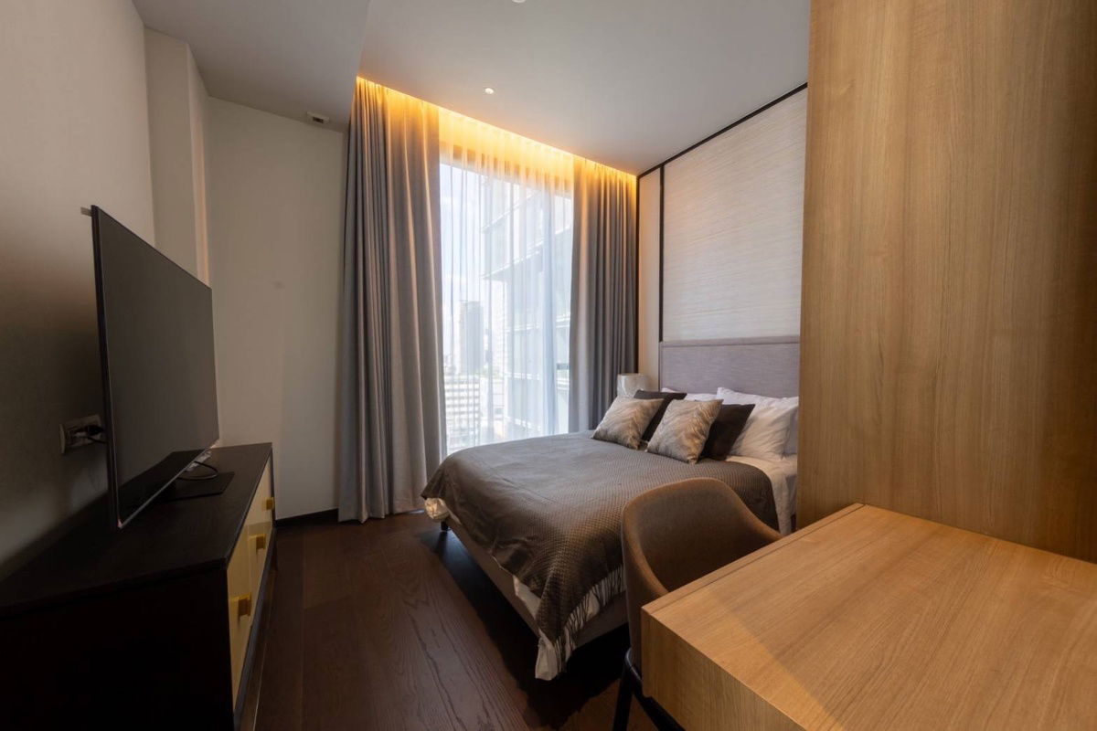 LTH9823 – LAVIQ Sukhumvit 57 FOR RENT size 98 Sq. m. 2 beds 2 baths Near BTS Thonglo Station ONLY 113K/Month
