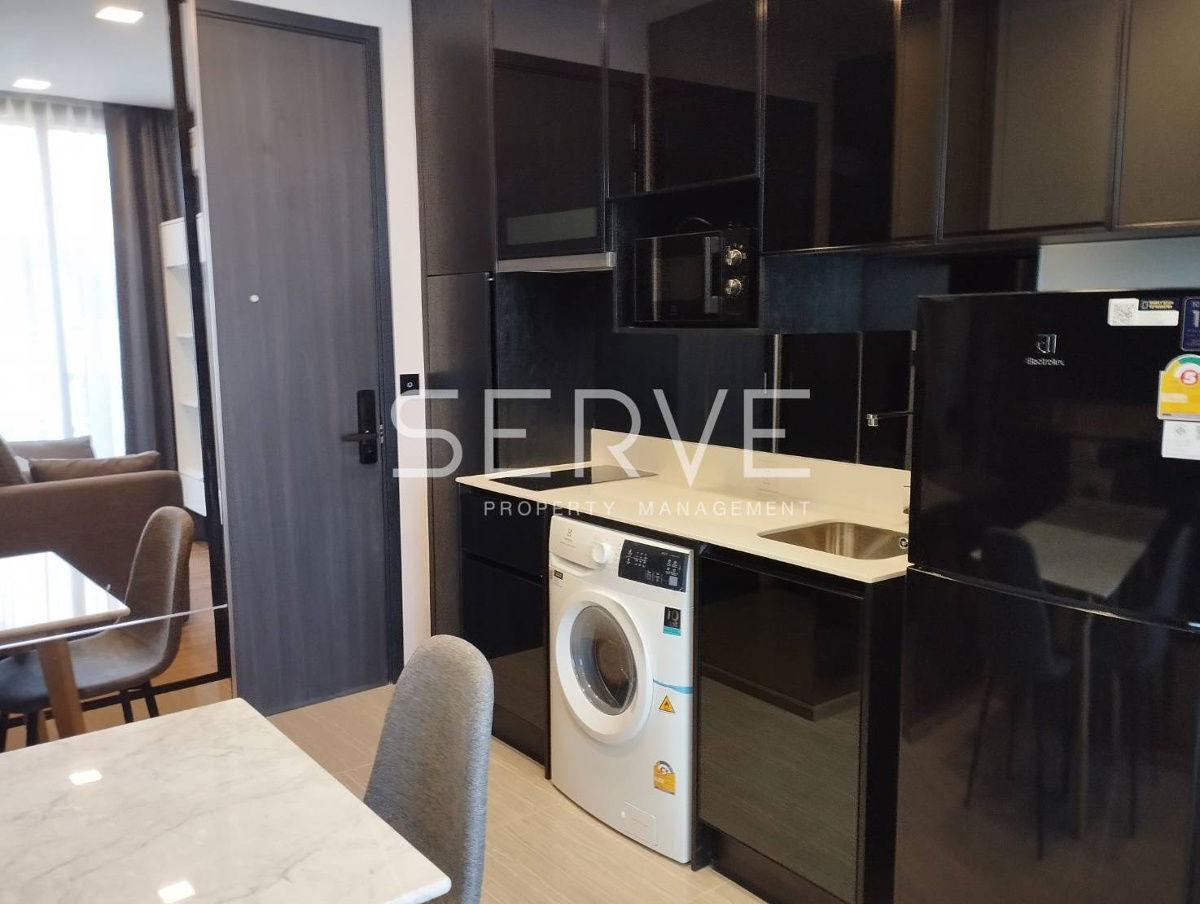 Condo For Rent Noble Around Ari New Condo High Rise Good Location BTS Ari 220 m.