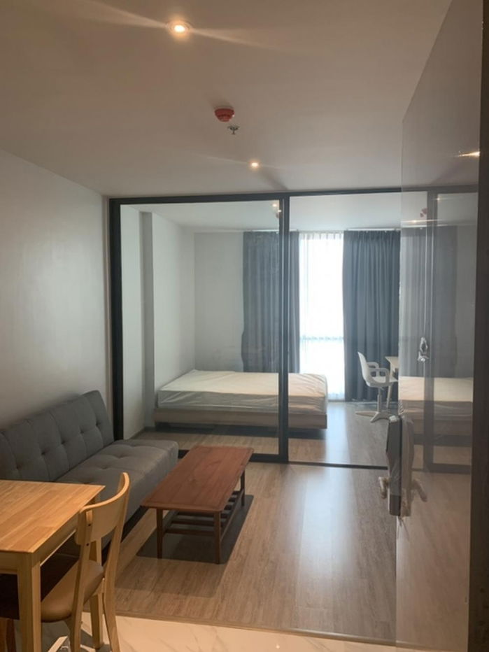 RHYTHM Ekkamai 1 bedroom, 36 sq m.