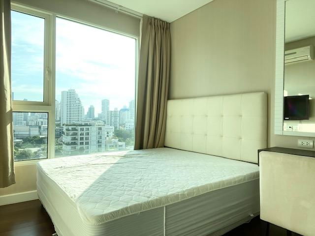 Ivy Thonglor 1 bed Size 42.55 sq m.