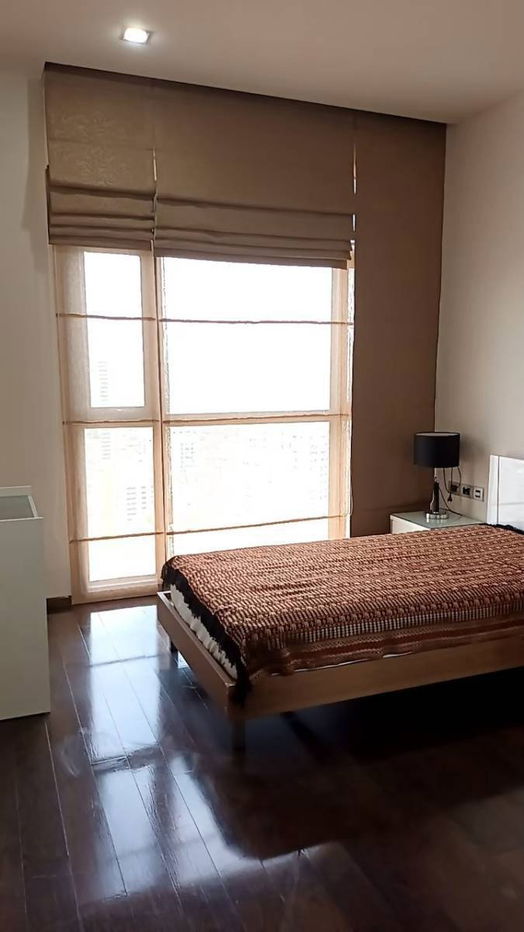 Condo for rent THE XXXIX, city view, 2 bed, 2 bath, fully furnished. With balcony 27th floor