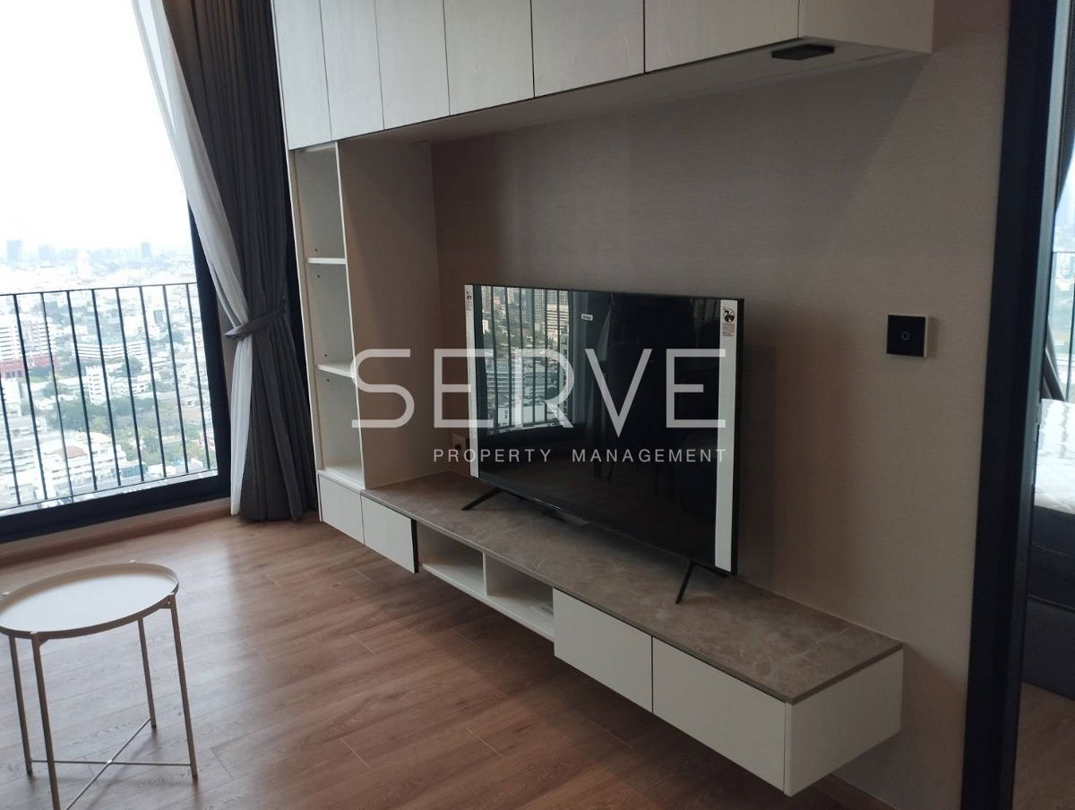 2 ห้องนอน ชั้นสูง