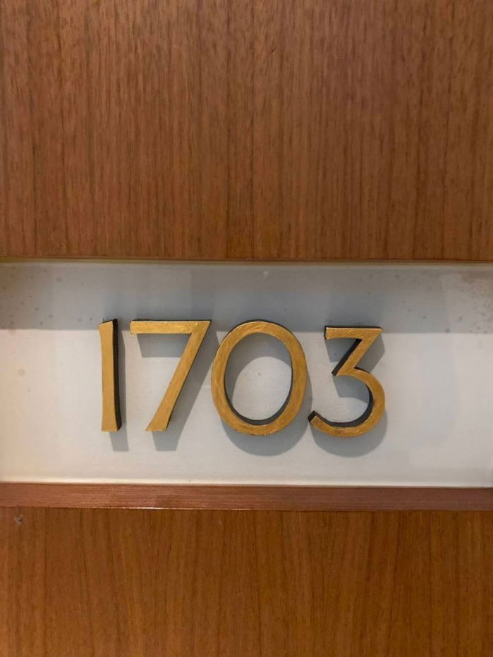 Condo for rent: The Lakes, 3 bedrooms, large room, balcony with lake view