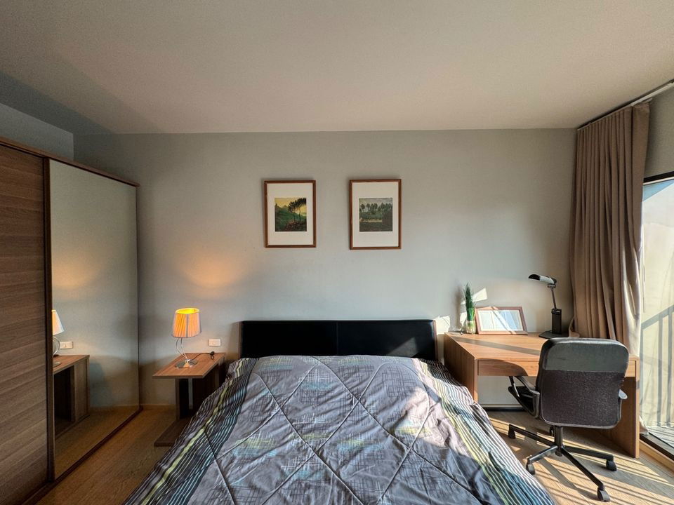 For Rent NOBLE REFINE Fully Furnished (Near BTS Prompong)