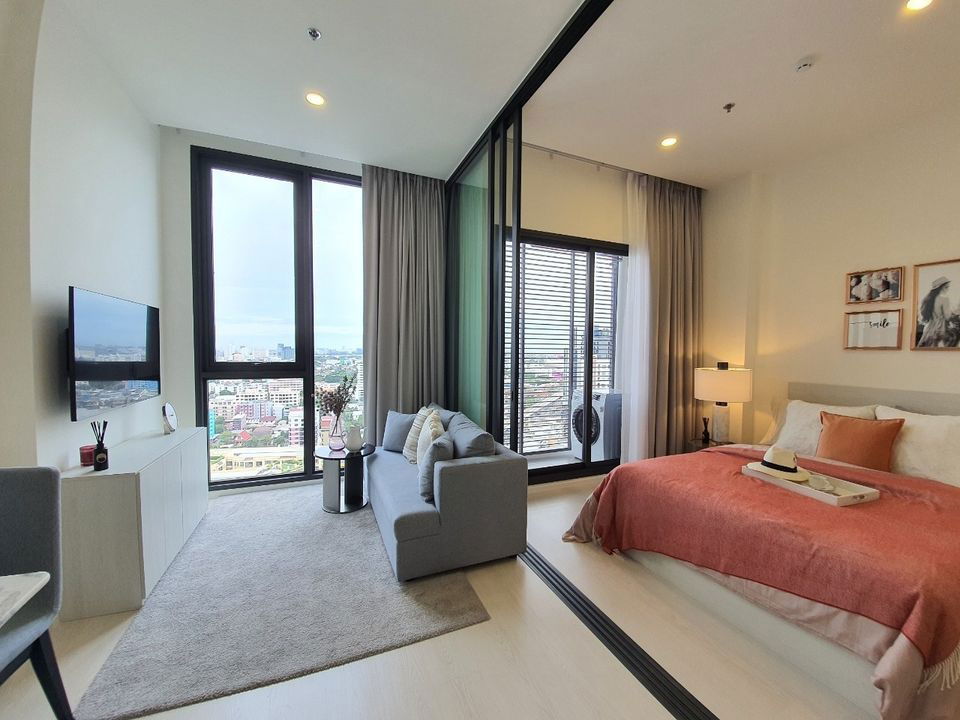 💥LineID: @Homelisting (with@ Ahead)💥 Mazarine Ratchayothin Close BTS Ratchayothin  Available!!