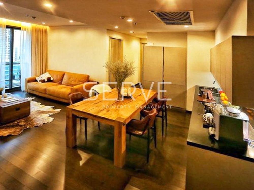 For Rent & Sale คอนโดหรูหรา น่าอยู่ บนทำเลพร้อมพงษ์  ห้องแต่งสวย-The XXXIX by Sansiri