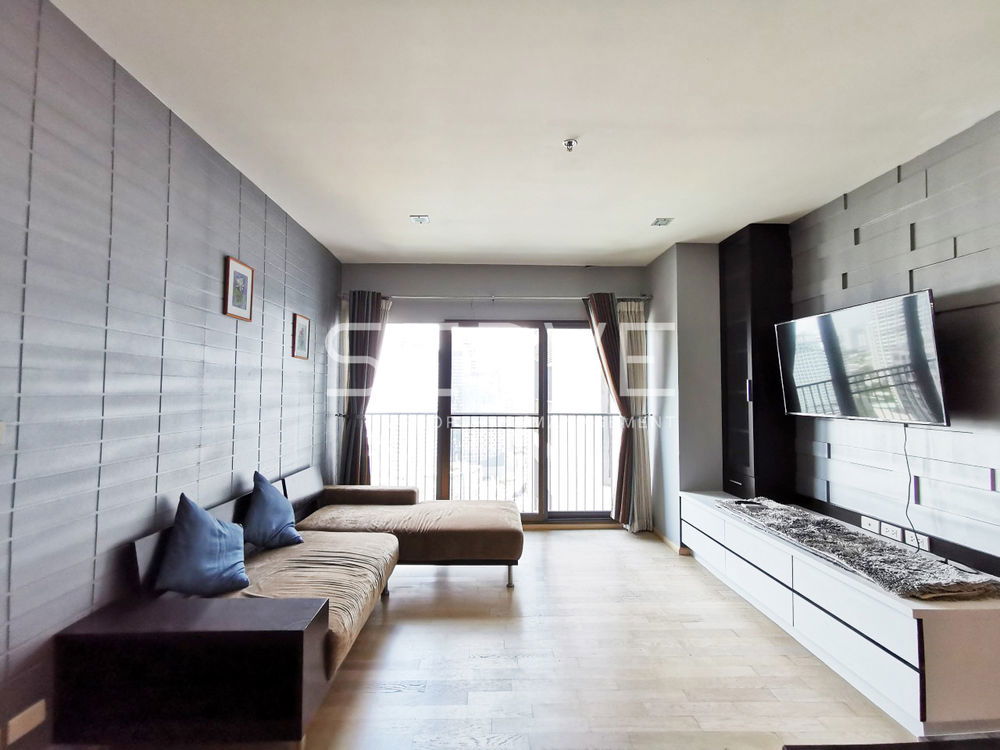 2 ห้องนอน 2 ห้องน้ำ พร้อมอ่างอาบน้ำ ชั้นสูง