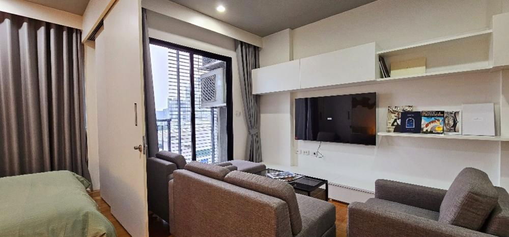 Condo for rent in Blocs Sukhumvit 77 (BTS Onnut) (SA-01)