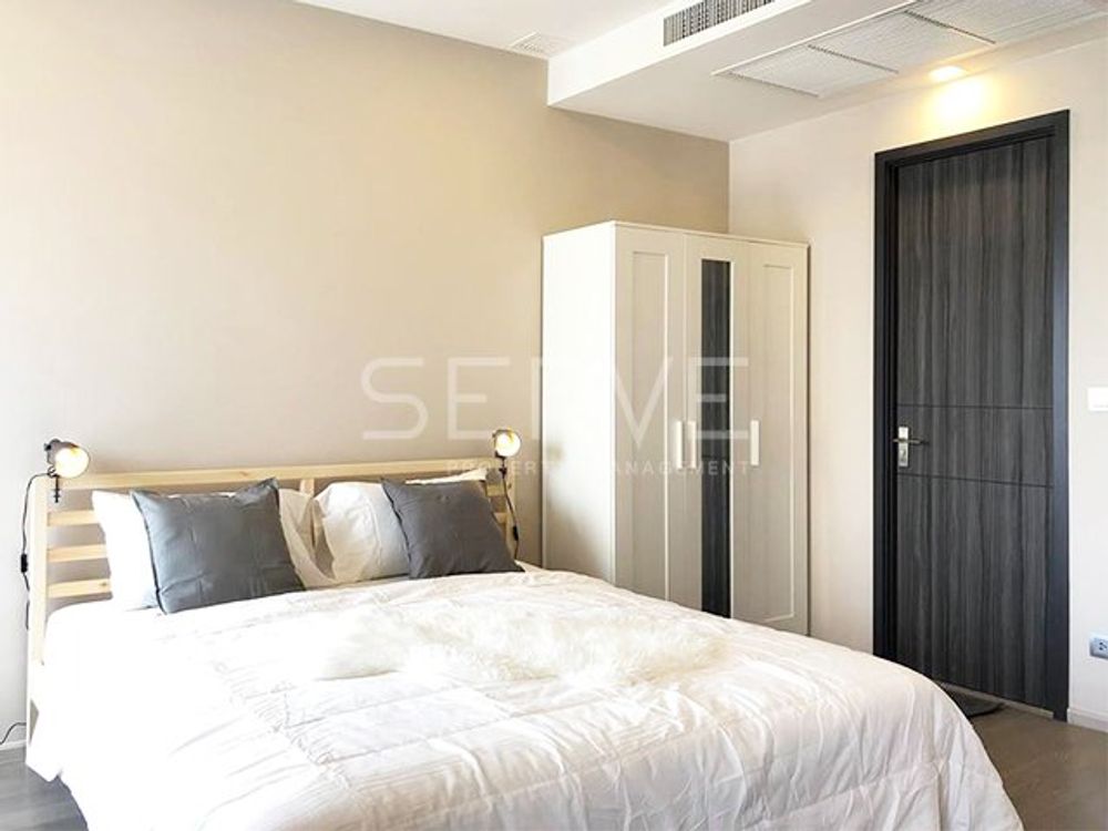 Condo For Rent And Sale Ashton Asoke II MRT Sukhumvit 20 m. & BTS Asok 230 m.-Ashton Asoke