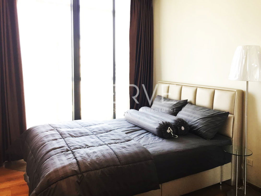 Studio High Fl. 20+ Good view & Good Location BTS Phrom Phong / Condo For Rent & For Sale-Park 24
