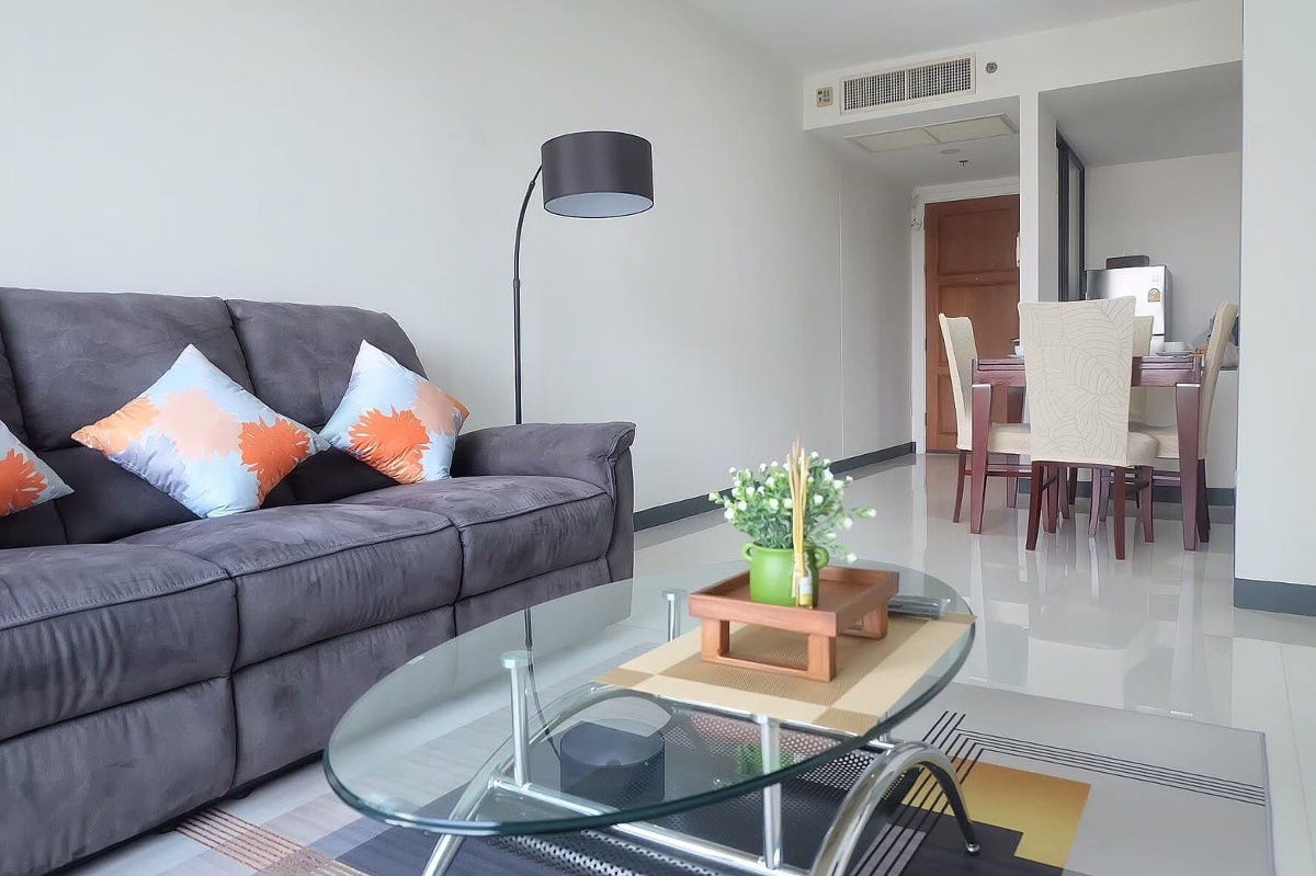 For rent Supalai Premier Place Asoke, LH-RW3805