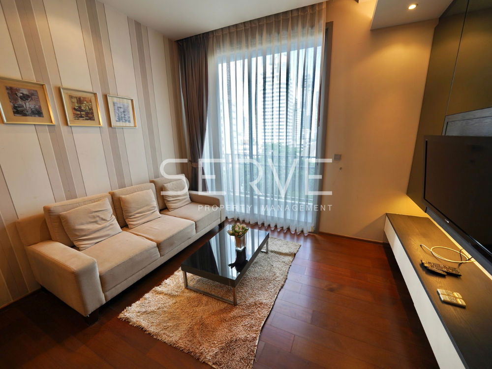 1 Bed 1 Bath For Sale & For Rent Quattro by Sansiri ||