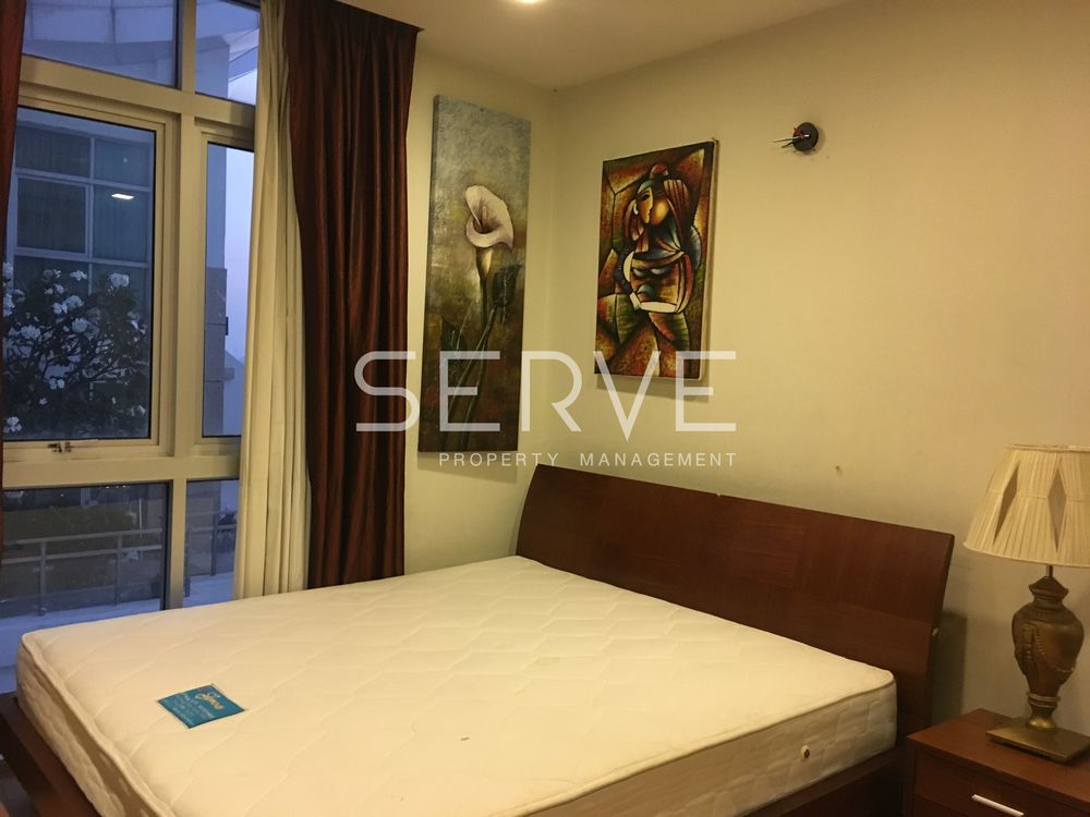 3Bd. Unit For Rent Nusasiri //Good Location close to BTS Ekkamai-Nusasiri Grand