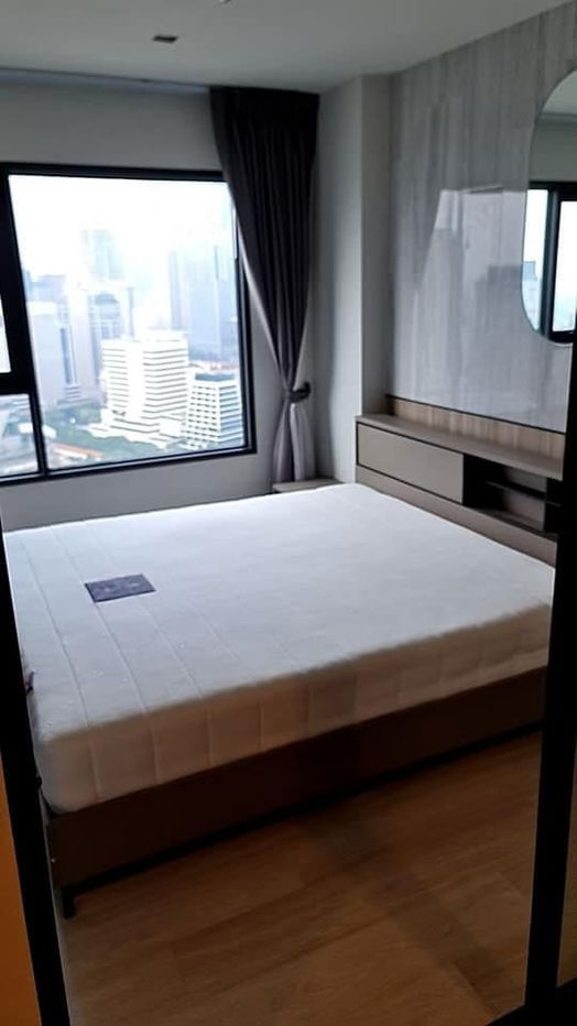 🔥 OMG!! ***Hot Deal** For rent Life One Wireless ,High floor LH-RW3810