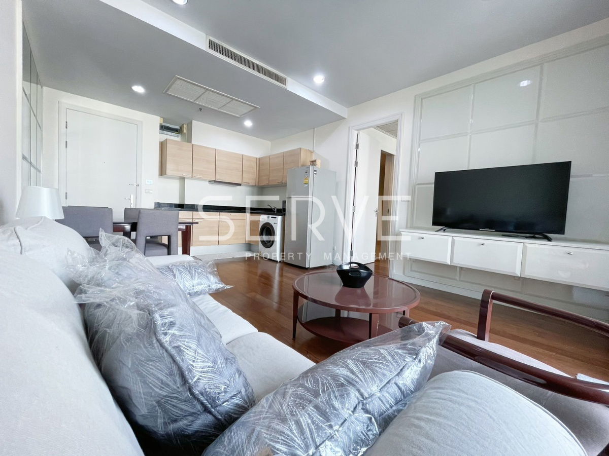 1 เตียงพร้อมอ่างอาบน้ำ 57 ตร.ม.