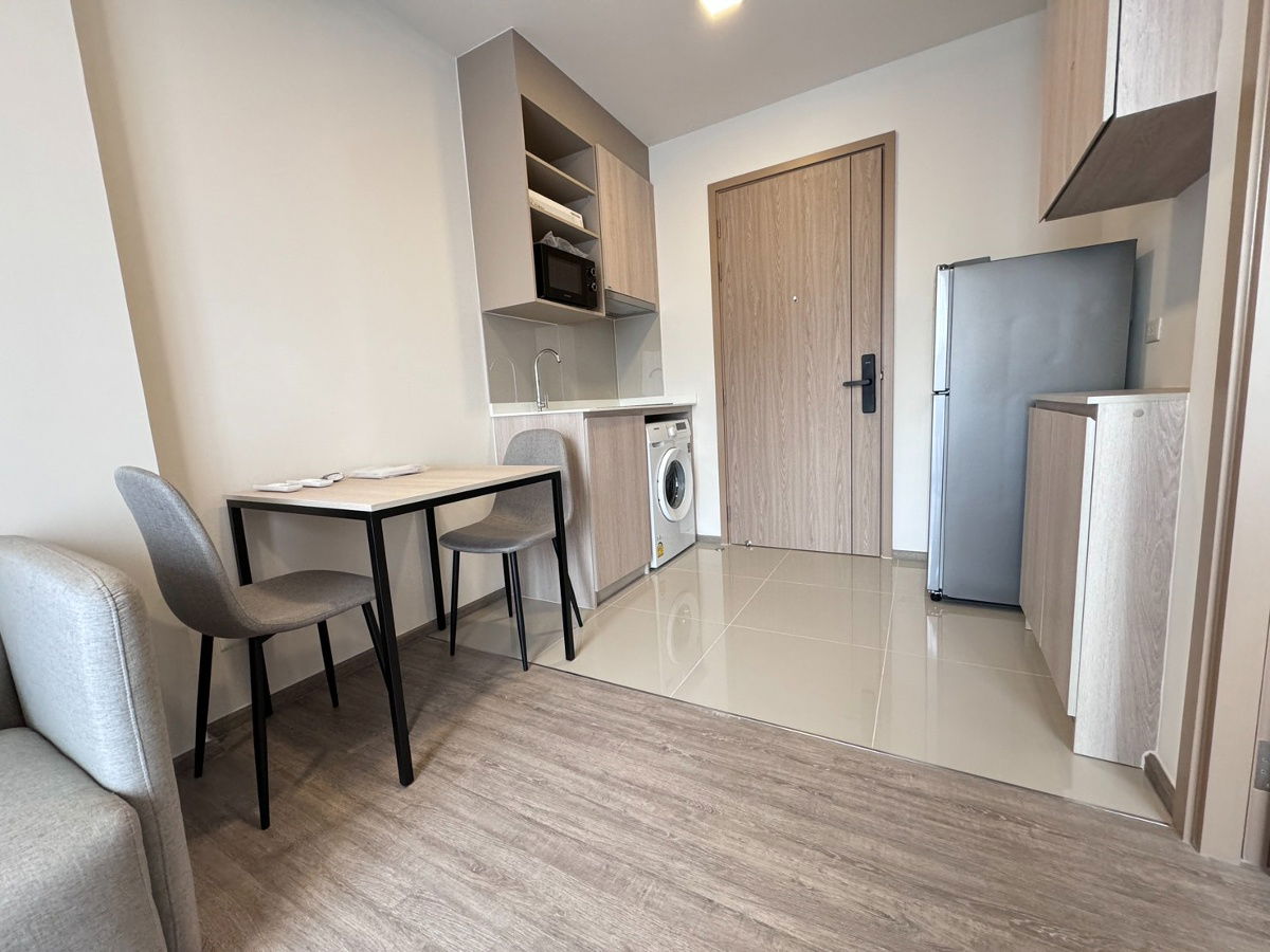 (Minimal Style) Nia By San siri High Floor ⭐LineID: @Rizzestate (With@)⭐