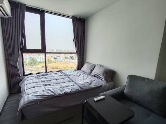 [For rent] The Origin Sukhumvit-Sailuat E22 Station