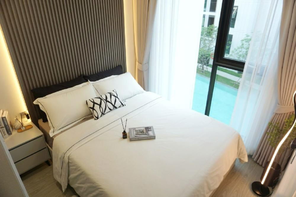 Condo for Rent: Atmoz Oasis Onnut  Schedule a viewing ■ Line: @propertyfinder