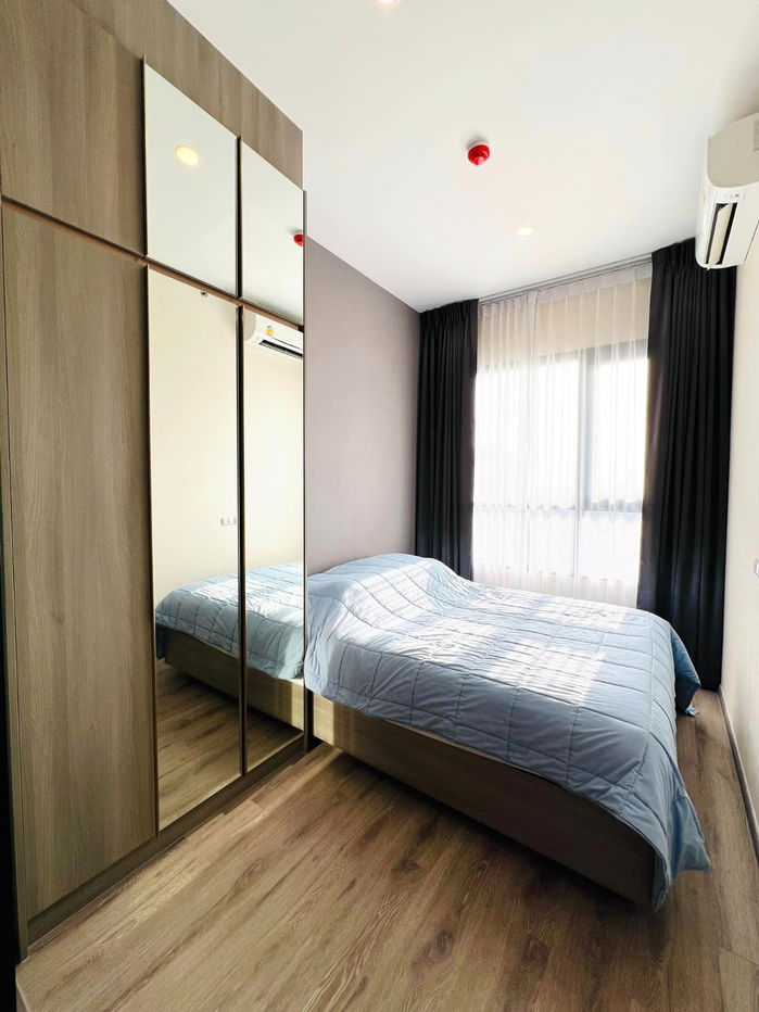 For Rent KnightsBridge Prime On-Nut Fully Furnished (Near Bts On-Nut)