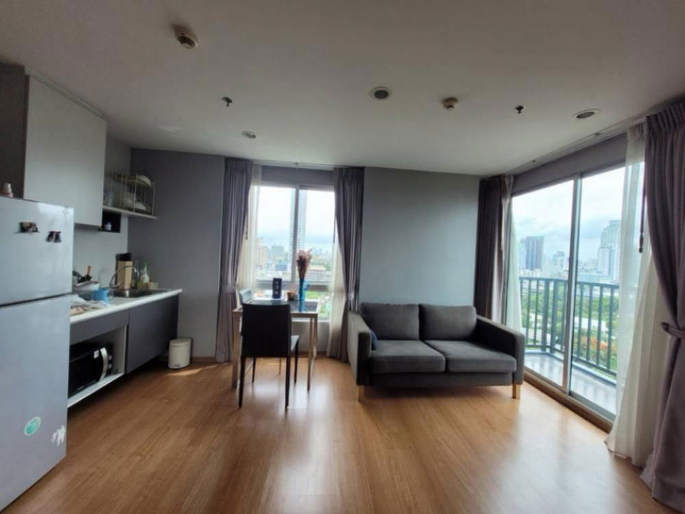 1 Br. 37sqm. for rent The Base Sukhumvit 77 (Rt-01)