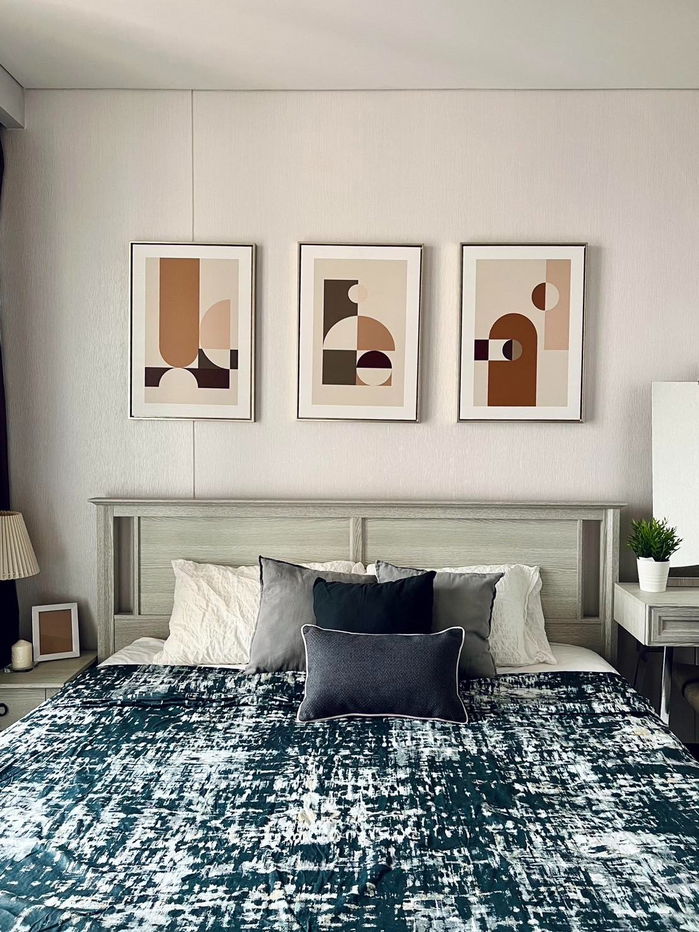 📍EXCLUSIVE (2420) The Lumpini 24 for rent nice room, nice view with nice price 33,000 Line@:  @realestateforreal